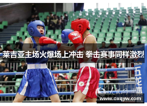 莱吉亚主场火爆场上冲击 拳击赛事同样激烈